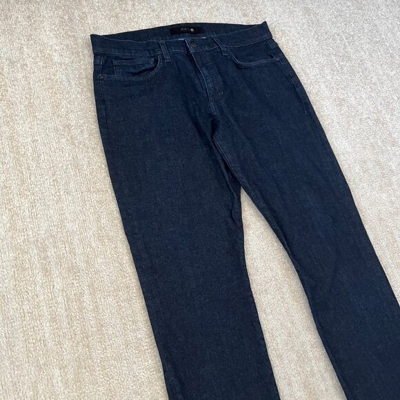 Joe’s Jeans Gregory Slim Fit Dark Wash Jeans 36 - Picture 3 of 10